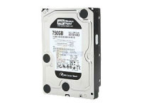 Western digital Caviar Black 750GB (WD7502AAEX)